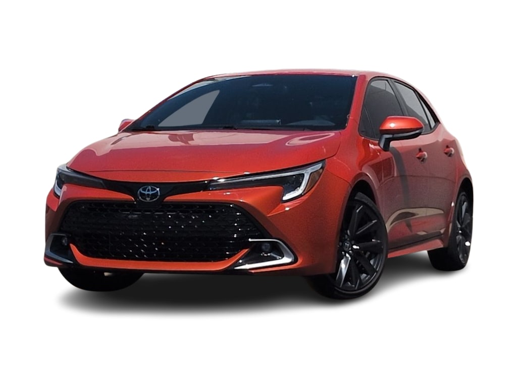 toyota corolla hatchback 2024 JTNC4MBEXR3230167 image toyota corolla hatchback 2024 JTNC4MBEXR3230167 image